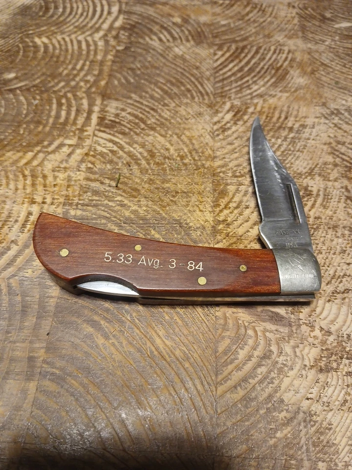 Case Knife - Image 2 of 4