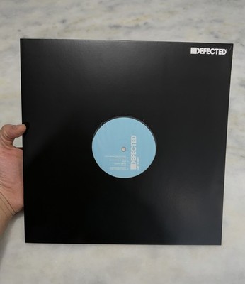 Defected Sampler EP7 (REPRESS)