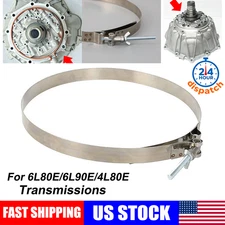 Front Pump Alignment Band Transmission Tool T-2962 SST-2962 For 6L80E 6L90 4L80E