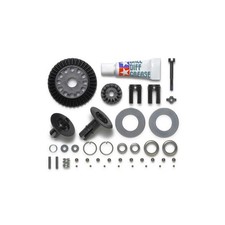 Tamiya OP.2046 XV-02 TT-02 Ball Differential Set 39T 22046 Hop-Up Options RC