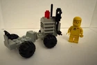 LEGO Space: Surface Transport (6823) B