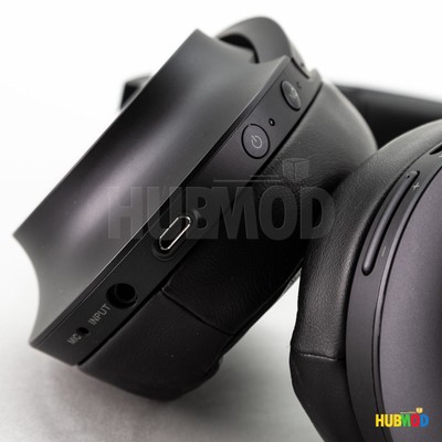 Sony MDR-100ABN Bluetooth Wireless Noise Canceling Sony MDR-100ABN Bluetooth Wireless Noise Canceling
