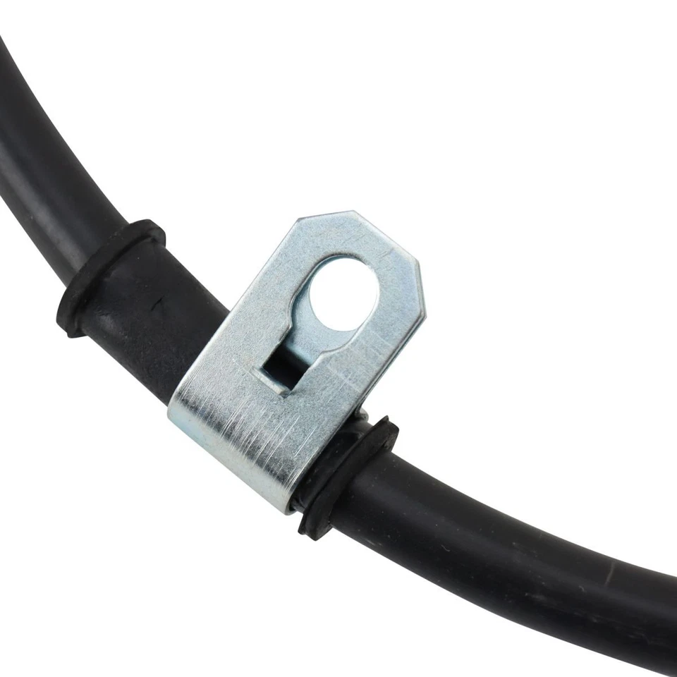 Cable de freno de estacionamiento trasero izquierdo para Hyundai Santa Fe 2007-2009 Foto 2 de 4