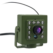 5 Million Wifi Bird Box Camera Audio 1920P IR CUT Night  RTSP   IP IPC3216