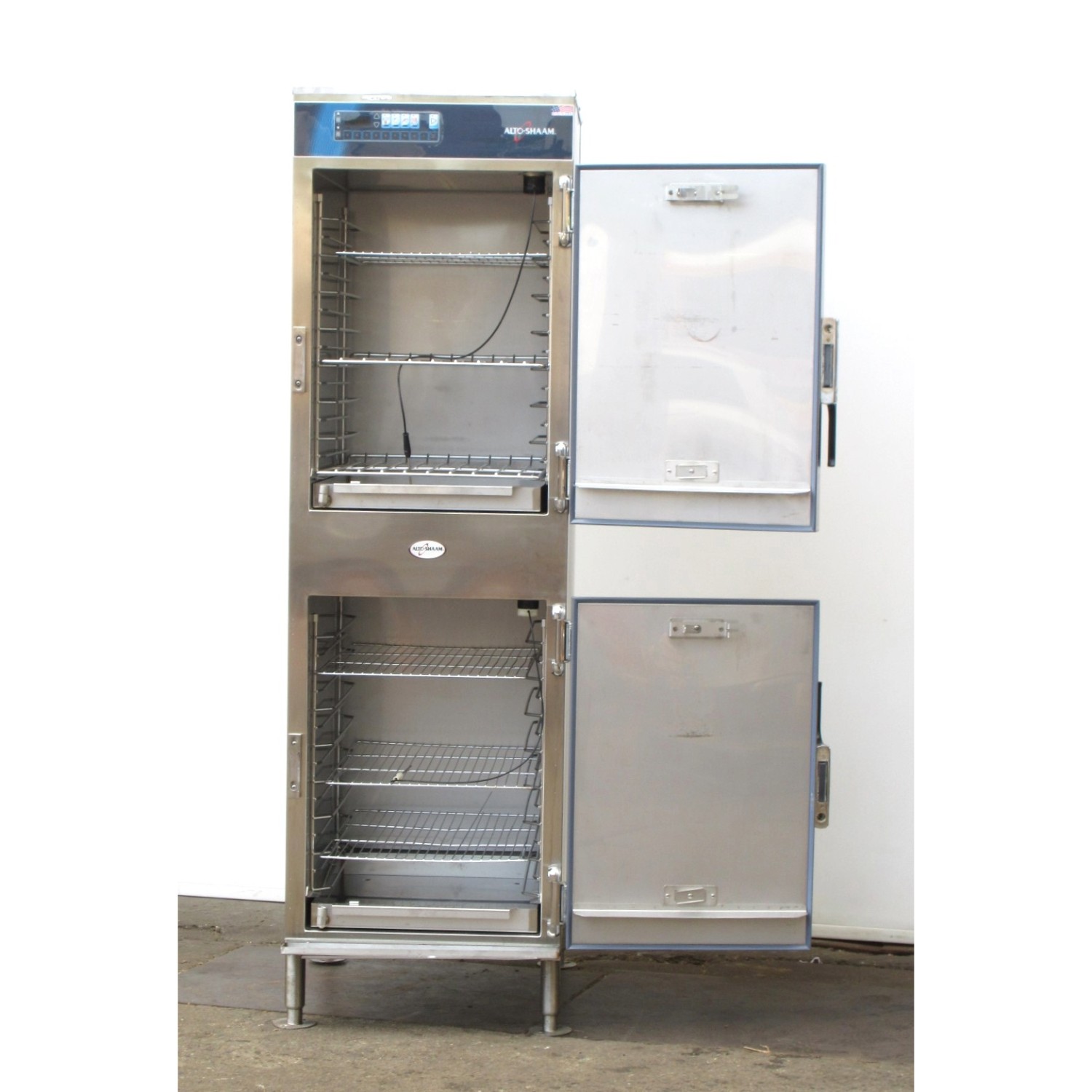 Alto Shaam 1200-TH-III Electric Cook & Hold Oven