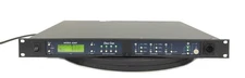 Clear-Com WBS680 2-Channel UHF Wireless Intercom Base Station w/ Antennas