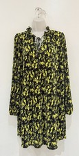 ASOS Women's Ditsy Floral Print Dress (Size UK 10)