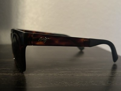 Maui Jim Sunglasses, Manchester United Mongoose MJ540-10UTD, 54-18 