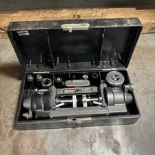 Sunnen Gage Setting Fixture Model PG-400-S For Machinists And Machining