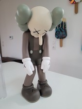 Kaws - Small Lie - Brown - Original