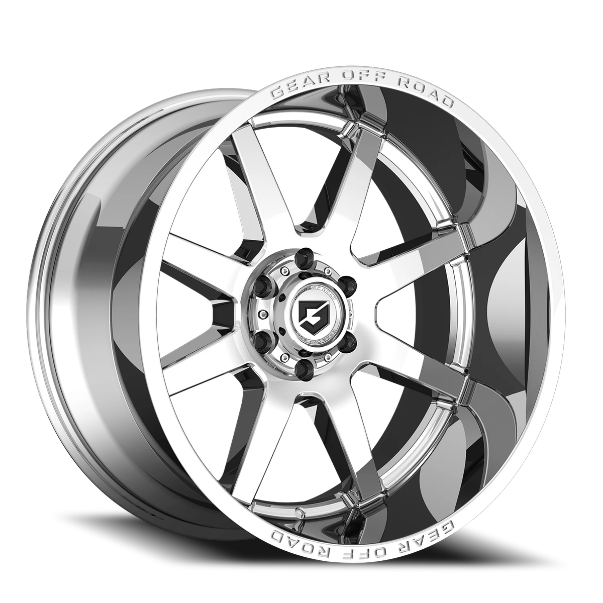 Gear 762c Pivot 18x9 6x5.5