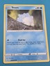 Pokemon TCG Snom 084/264 Fusion Strike Regular Common NM