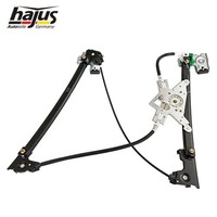 Hajus Fensterheber Vorne Rechts Elektrisch FüR VW Polo Classic Limousine 95-02