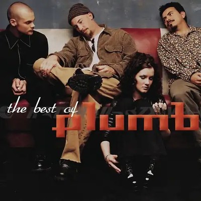 Plumb - Best of Plumb