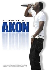 Akon: Muzik of a Konvict (DVD) Akon
