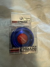 Epman Blue Engine Billet Oil Cap For Subaru Dg Epman Blue Engine Billet Oil Cap For Subaru Dg
