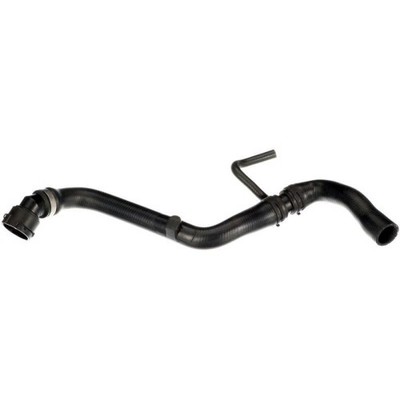 Kühlerschlauch Gates 05-4645 für Audi VW Oben
