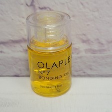 NEW No Box Olaplex No. 7 Bonding Oil 30ml 1oz Shine Styling Hair Repair
