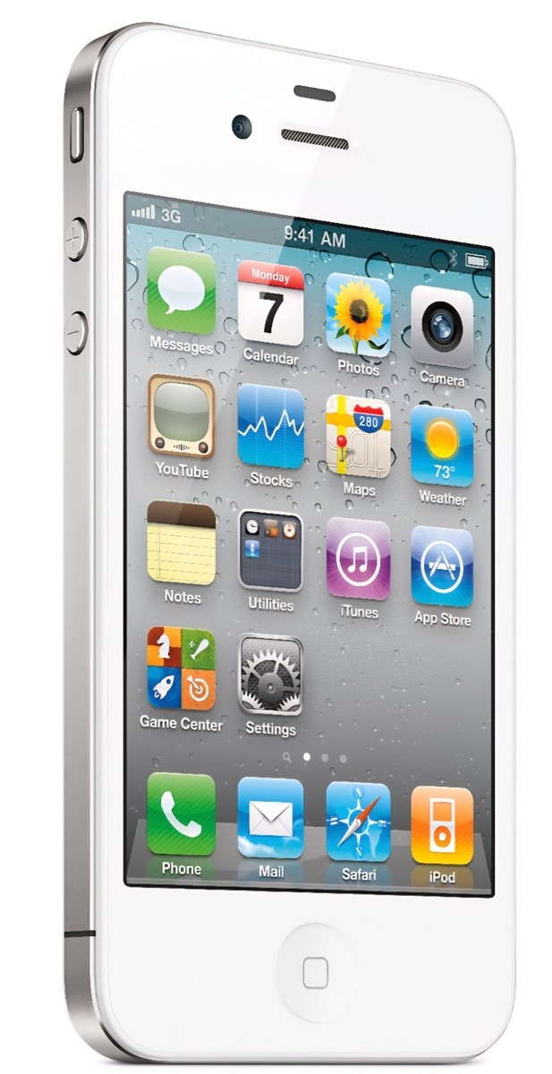 iPhone - 【4/4までssdd】iphoneX iPhone 4 Fully Functioning Unlocked | eBay