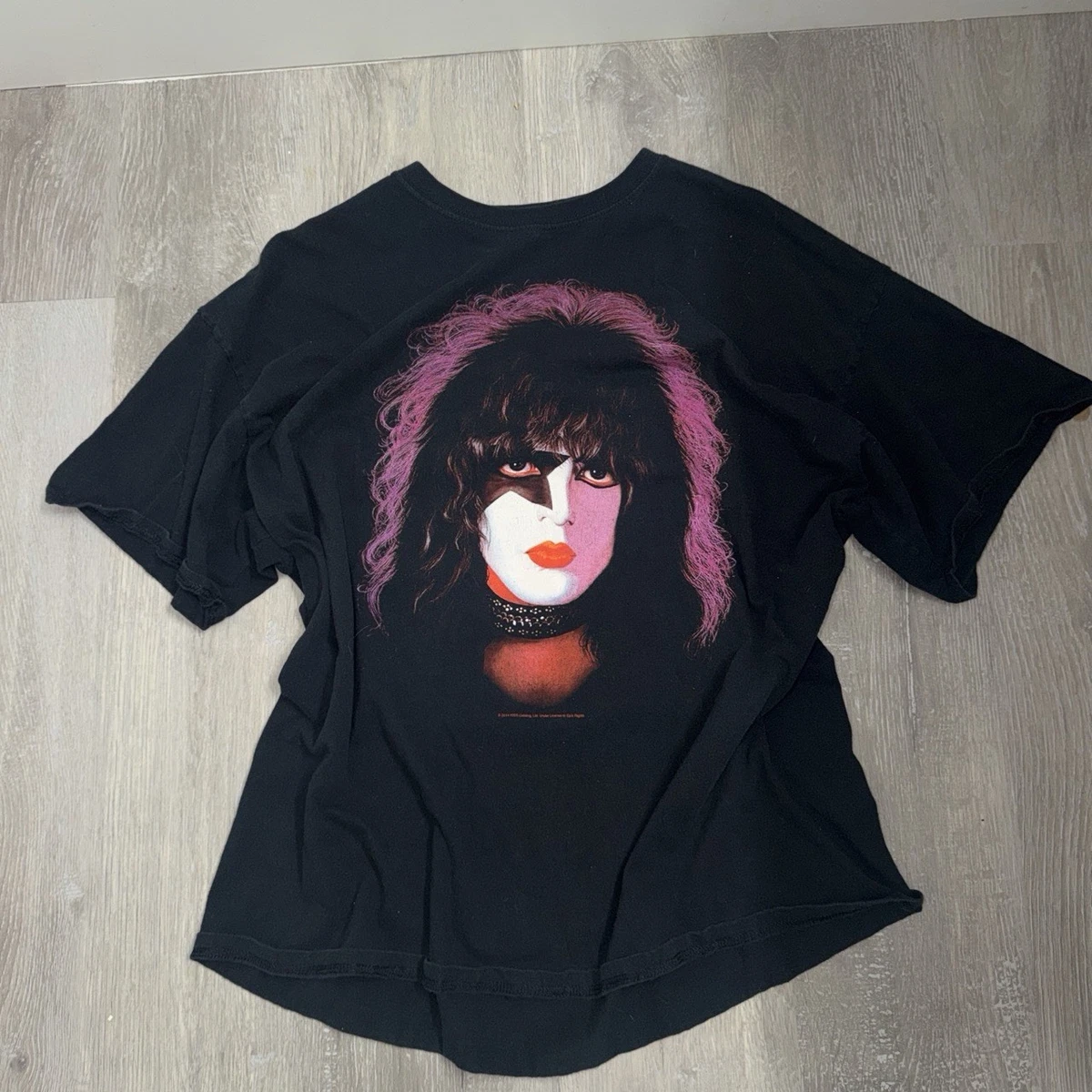 kiss band shirt products for sale | eBay
