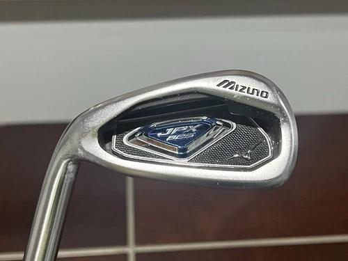 Mizuno JPX 825 9 Iron True Temper Dynamic Gold GS95 Regular Steel—LH