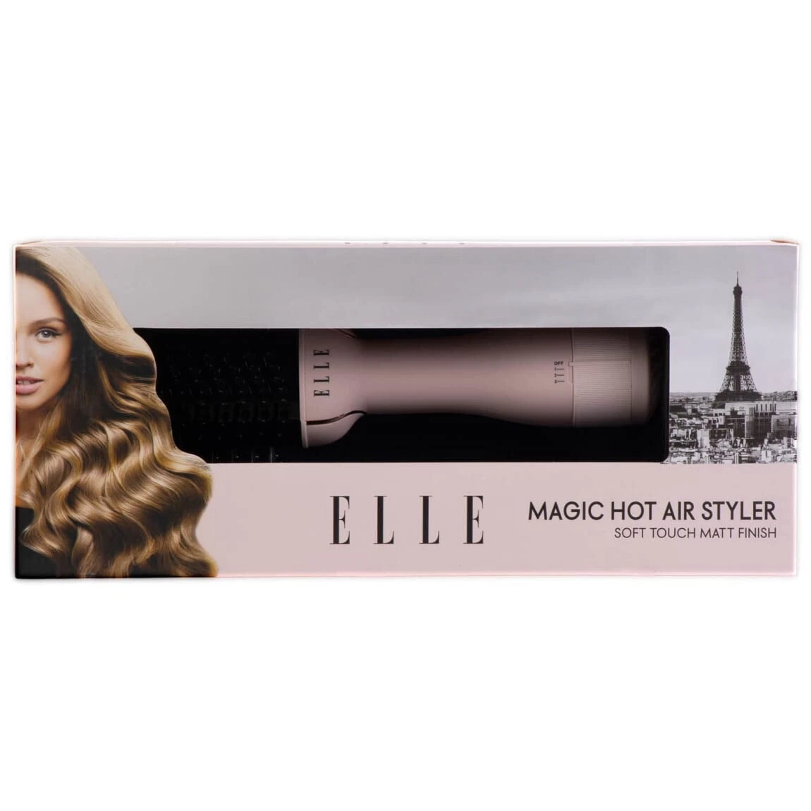 Elle Magic Hot Air Styler