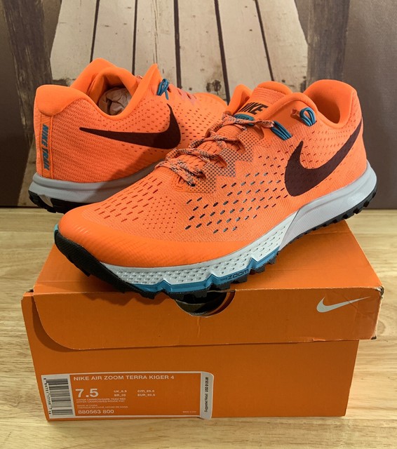 nike air zoom terra kiger 4 mens