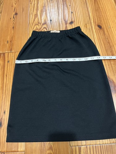 Jade MacKenzie Riley Modest Straight Pencil Skirt Large Girls - Picture 6 of 6