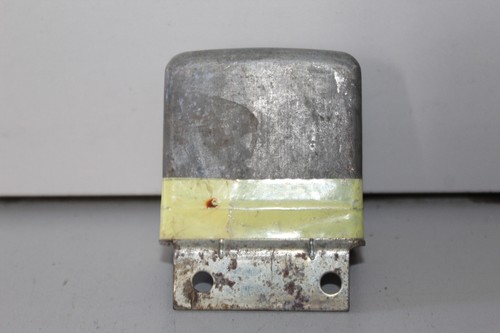 REGOLATORE DI TENSIONE ALTERNATORE 12V PER FIAT LANCIA ALFA ROMEO - Foto 4 di 6