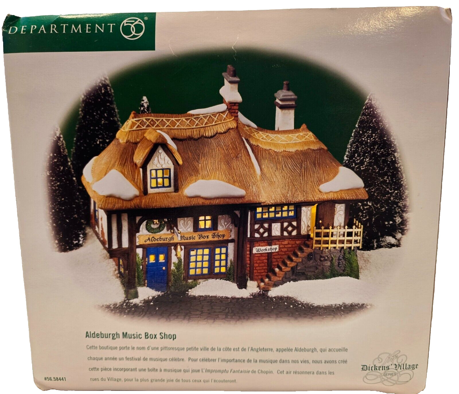 Click here to see eBay Auction