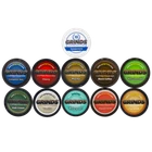 Grinds Coffee Pouches All Flavors As Seen On Shark Tank