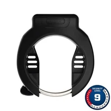 Abus 4750X Pro Amparo  Frame Lock  Key  Black 69349