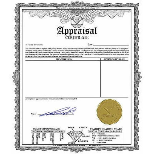 Nuevo anillo de amatista verde encuadernado en oro rosa macizo de 14K de 3,6 CTW Foto 4 de 4