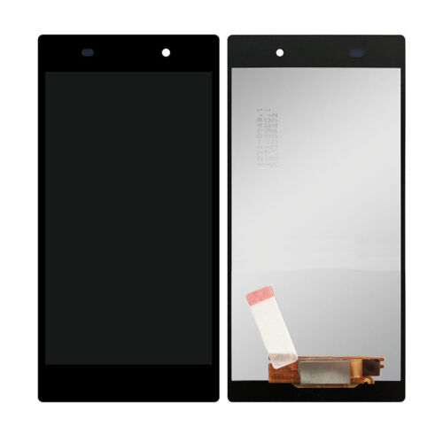 For Sony Xperia Z1 L39h C6902 C6903 5 in Full LCD Display Screen Touch Digitizer - Picture 1 of 3