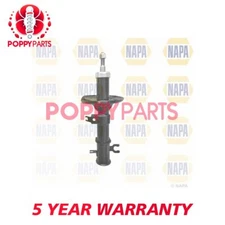 Fits Aveo Kalos 1.2 1.4 Suspension Shock Absorber Front Left Poppy 96586887