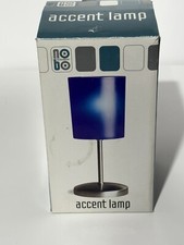 Table Lamp Modern New In Box.