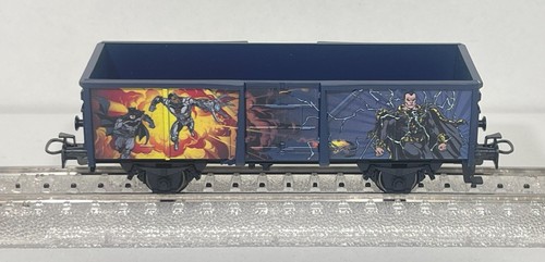 Märklin H0 47622 Güterwagen Up Jahreswagen 2022 NEU & OVP - Picture 3 of 6