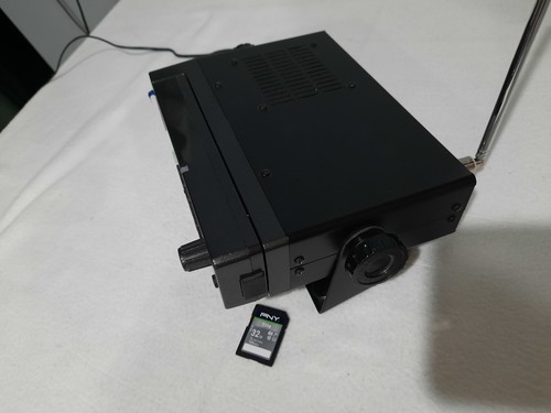 TRX-2 Desktop/Mobile Digital Police Scanner - Photo 3/5