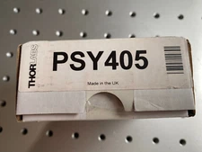 Thorlabs PSY405 - Faraday Cage Cable Port Kit