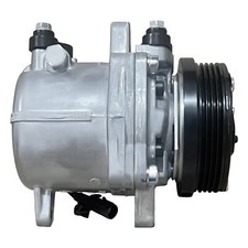 RYC New AC Compressor AD-6320N Fits Suzuki Al...