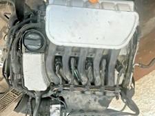 VW Bora 4-Motion 2.3 V5 20V 125kW 2002 Motor AQN Ca.139000KM VW Bora 4-Motion 2.3 V5 20V 125kW 2002 Motor AQN Ca.139000KM