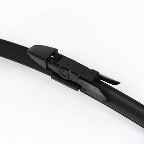 Front Windshield Wiper Blades Pair 24"+23" All Season For 2006-2010 BMW M6 - Picture 6 of 10