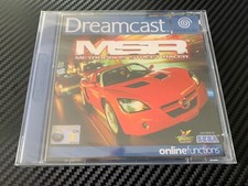 ebay® Auktion 365317578702 | Metropolis Street Racer Sega Dreamcast Neu & Sealed Thumbnail of ebay® auction 365317578702 | Metropolis Street Racer Sega Dreamcast Neu & Sealed