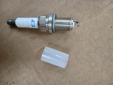 Spark Plug-Natural DENSO PK20TT