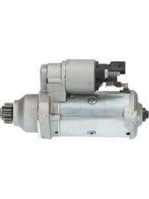 Valeo Starter fits Audi A3 2.5 8YS Limousine RS3 quattro (438353)