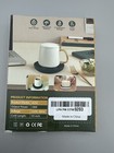 Coffee Mug Warmer, Mug Warmer. 2 temps Control, Smart Auto Off — photo 4