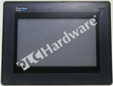 Pro-Face GP47J-EG11 Programmable Operator Interface GP470 Series Scratches