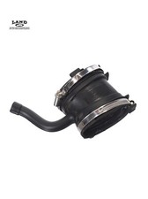 Mercedes W218 W221 X166 W212 W216 Driver Left Air Cleaner Intake Bushing M278 Mercedes W218 W221 X166 W212 W216 Driver Left Air Cleaner Intake Bushing M278