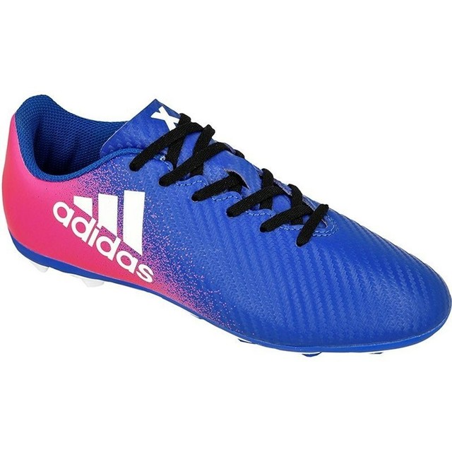 kids adidas x football boots