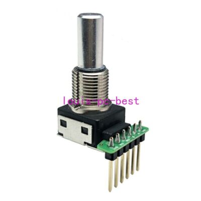 Qty:1pc Optical encoder Light console Industrial control equipment CTS291S0110